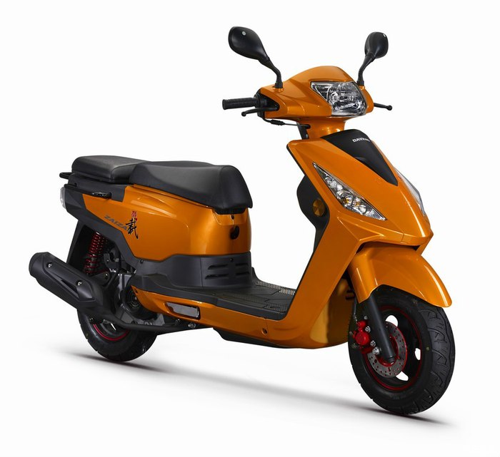 【图】大阳载载踏板怎么样?_摩托车论坛_汽车之家论坛