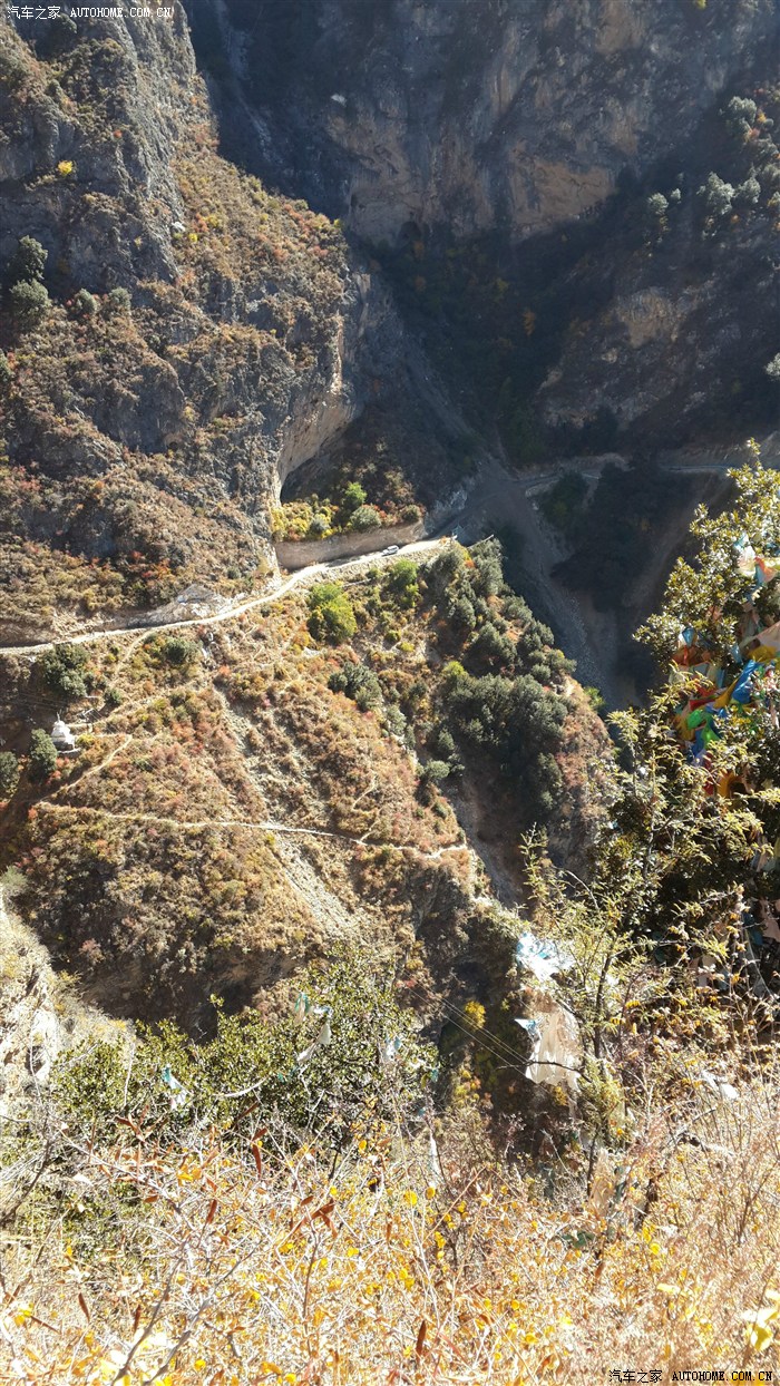 翁甲神山著名的佛教圣地