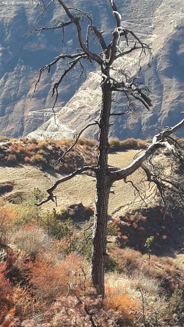翁甲神山著名的佛教圣地