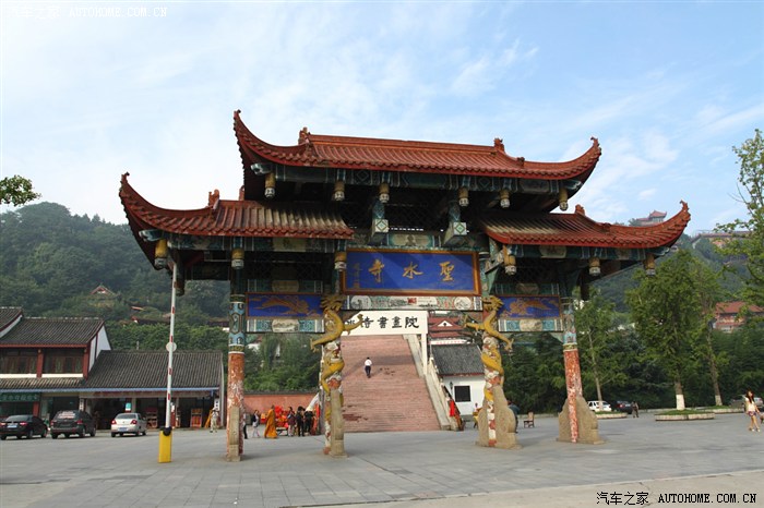 很久没发帖子了