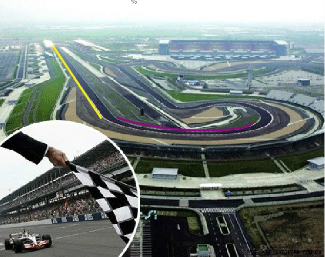 比秋明山 纽北 wrc赛道猛n倍 中国天然赛道welcome to china_金刚论坛