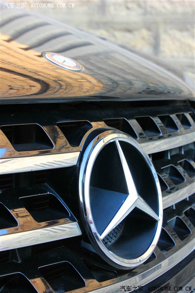 升级三叉戟奔驰ml350作业求精求认证