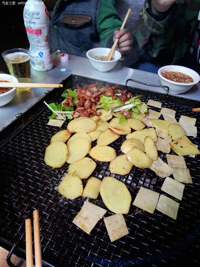 【图】过年之毕节小吃_贵州论坛_汽车之家论坛