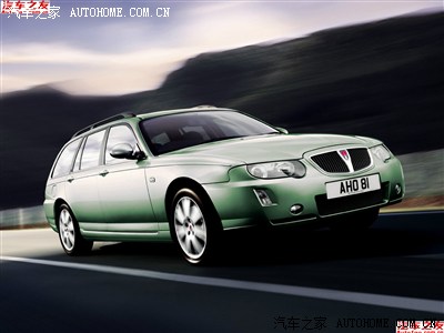 永远的经典,罗孚75图片欣赏_荣威750论坛_手机汽车之家