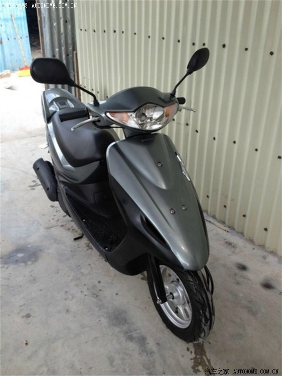 本田dio56期踏板车折腾小记