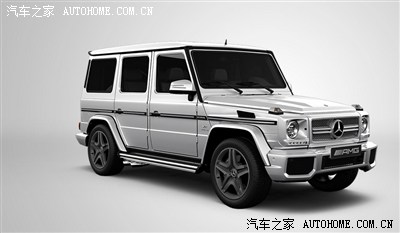 奔馳amg g55全新發布輪轂