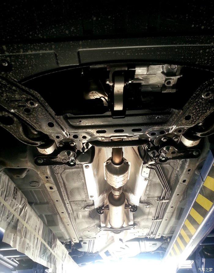 【图】b70安全篇_奔腾b70论坛_汽车之家论坛