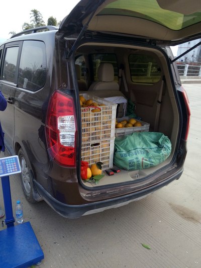 好久没来论坛了,摆摊,_五菱宏光论坛_手机汽车之家