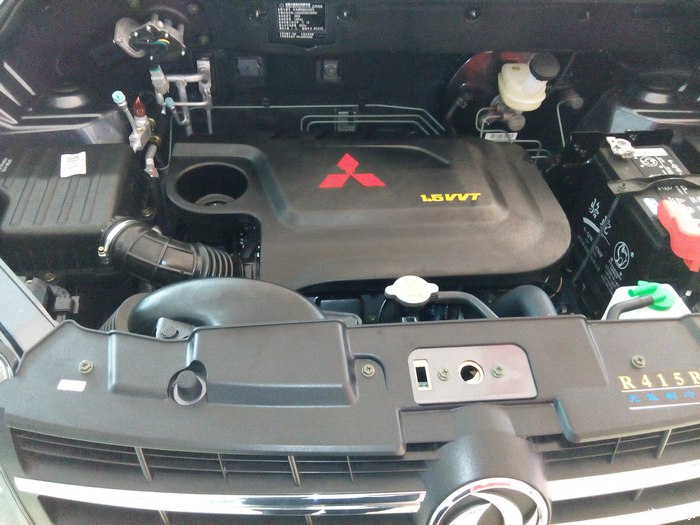 【图】风光360提车了_东风风光论坛_汽车之家论坛