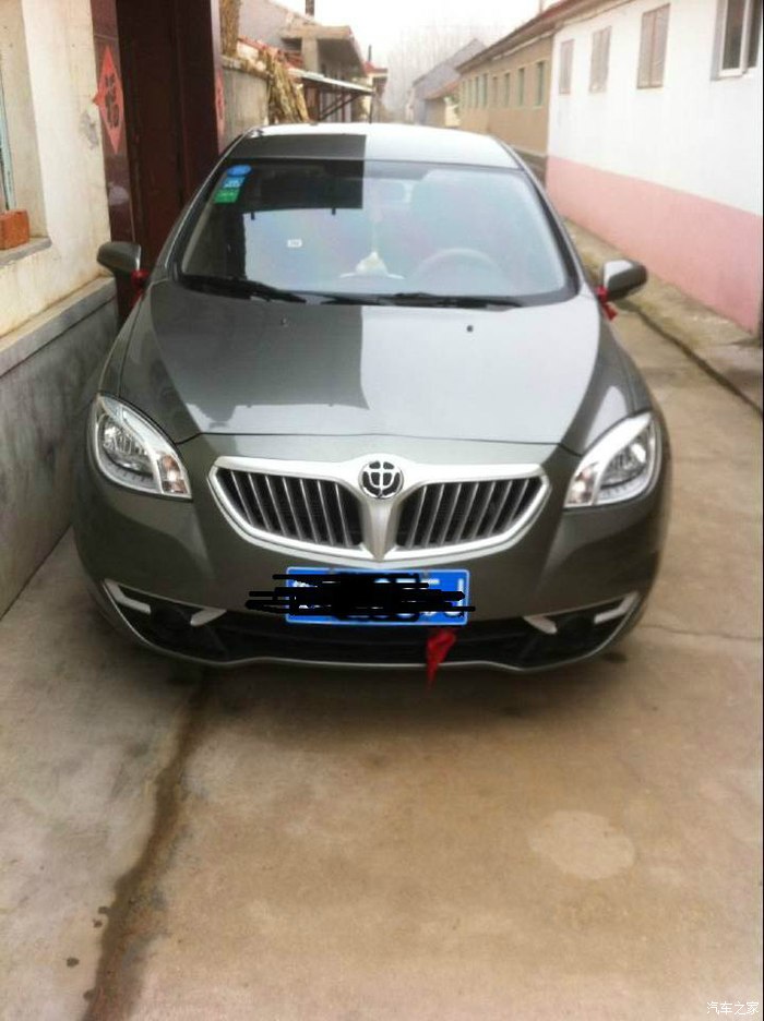 【图】h330铁银灰改装问题_中华h330论坛_汽车之家论坛