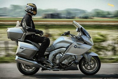 秀车- 2015款 bmw k1600gt 重型旅行车_摩托车论坛_手机汽车之家