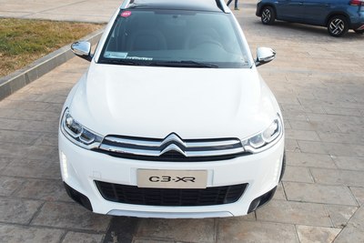 endless99: 年轻人的车 & 家庭第二辆车:c3-xr_雪铁龙c5论坛_手机汽车