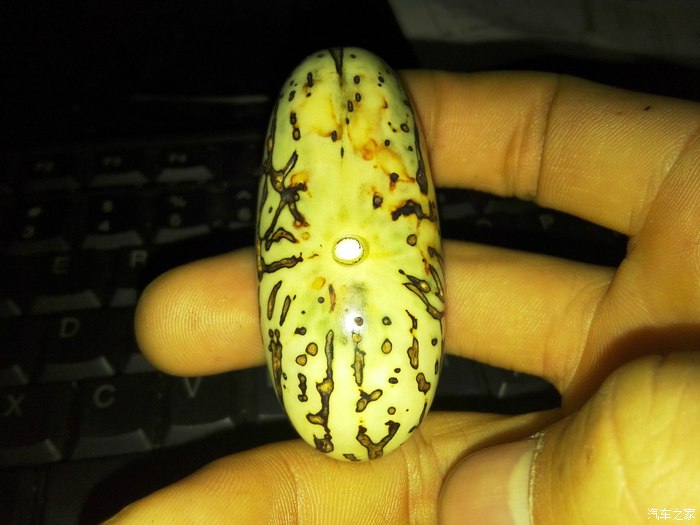 大气完美体现 用车半月小感 .