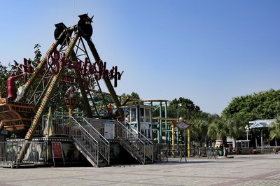 虎门公园