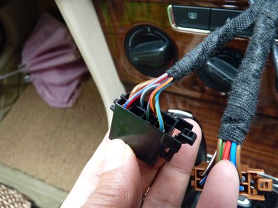 rcd510安装之can接线求教,急!