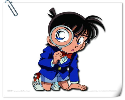 小神探大破神车失窃案!