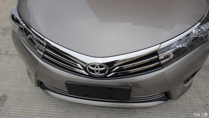 6cvt gl-i真皮版铂青铜作业.求认证!_卡罗拉论坛_汽车之家论坛