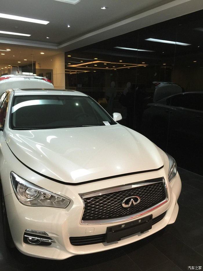 我的大奇瑞qq辽宁铁岭q50l提车记舒适白