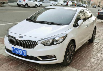 6p提车20天,求认证_起亚k3/k3s论坛_手机汽车之家