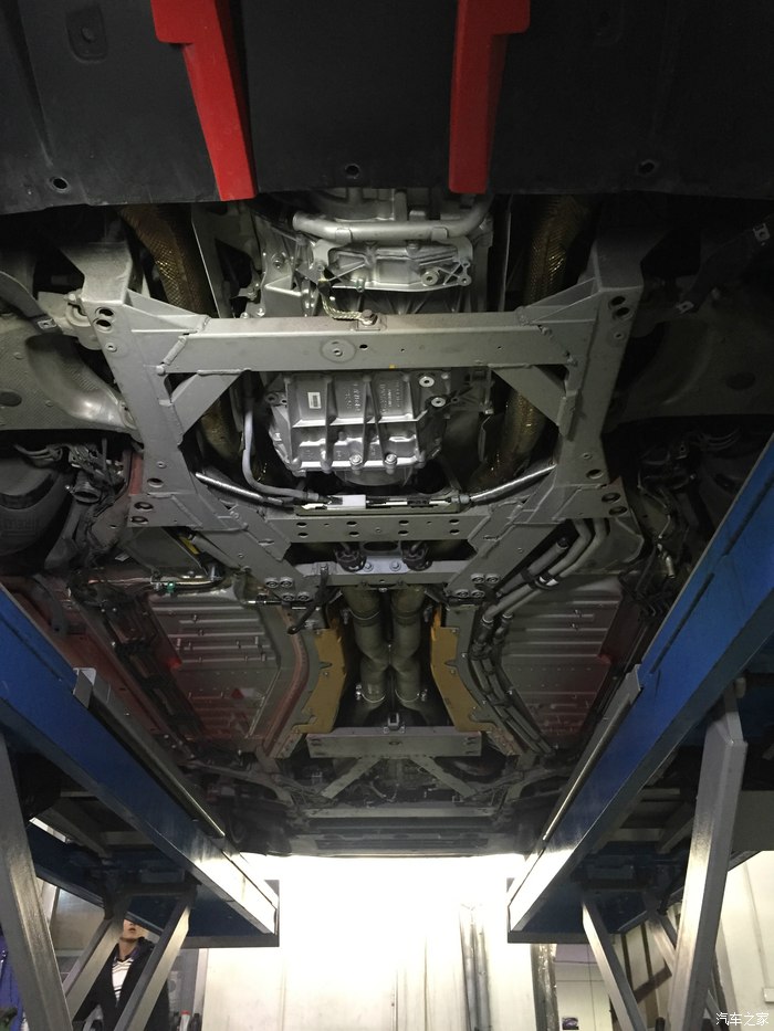 【图】ferrari f12提车作业 改装排气 上演速度与激情_法拉利论坛