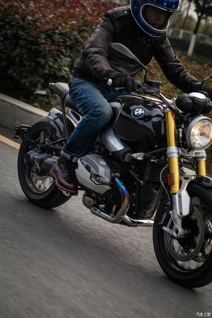【图】bmw r ninet 漫游说_宝马摩托车论坛_汽车之家论坛