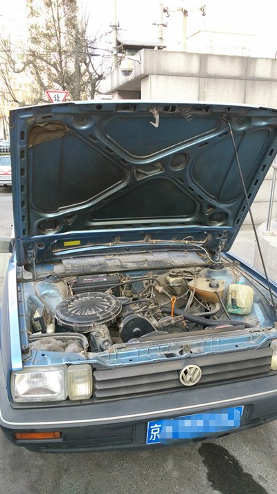 桑塔纳经典/志俊论坛_手机汽车之家