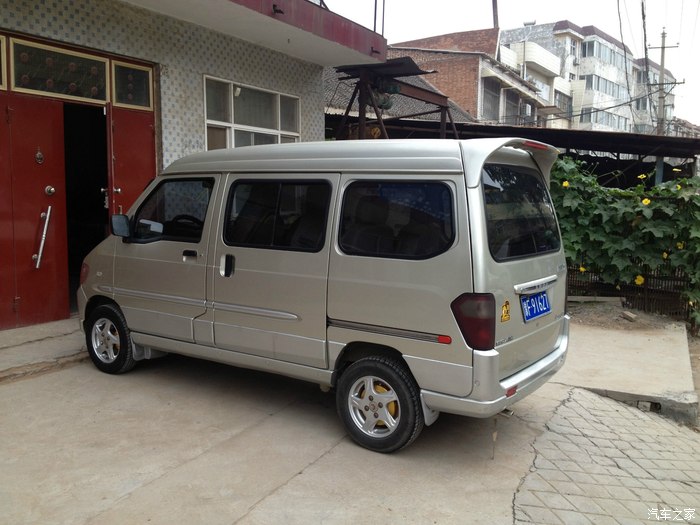 好桑心.求韬哥安慰_五菱之光论坛_汽车之家论坛