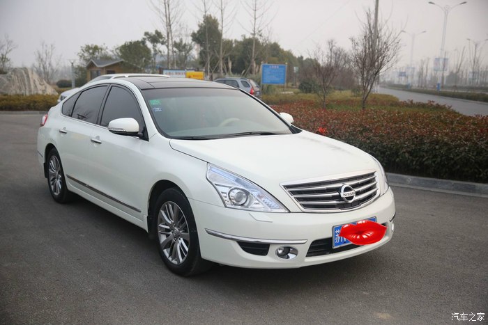 优雅来自于从容,11款天籁公爵!