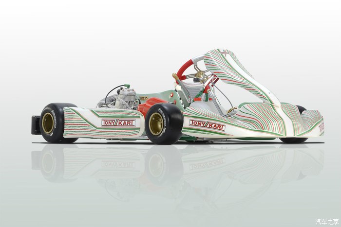 【图】tonykart kz 2015新车发布_卡丁车论坛_汽车之家论坛