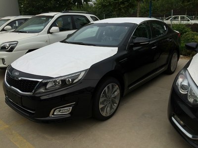 14年k5黑色_起亚k5论坛_手机汽车之家