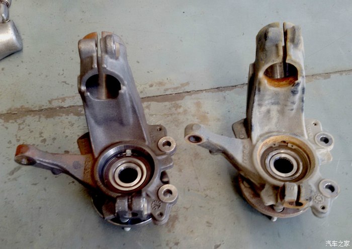 进口翼虎羊角后续