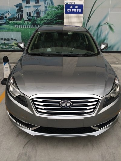 1000公里感受_奔腾b70论坛_手机汽车之家