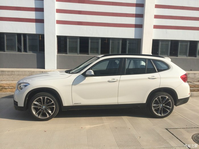 宝马x1论坛_汽车之家论坛