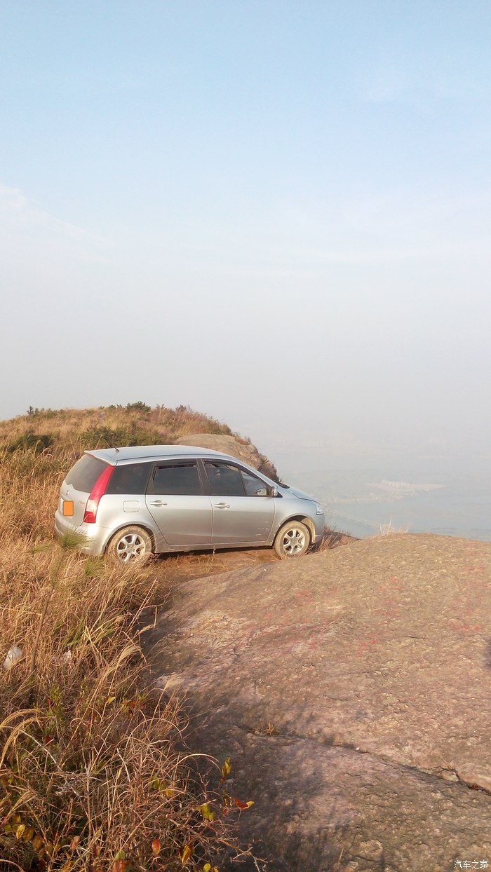 启动越野模式4小时自驾登福州五虎山优秀转向与底盘头枕