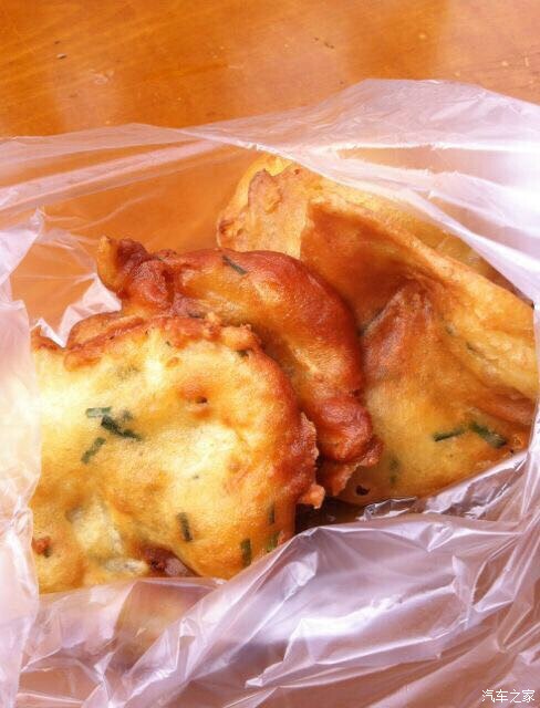 在外打拼十余载家乡美食绕梦中