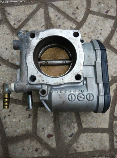 请问谁长城c30节气门博世的?求购要求正常.