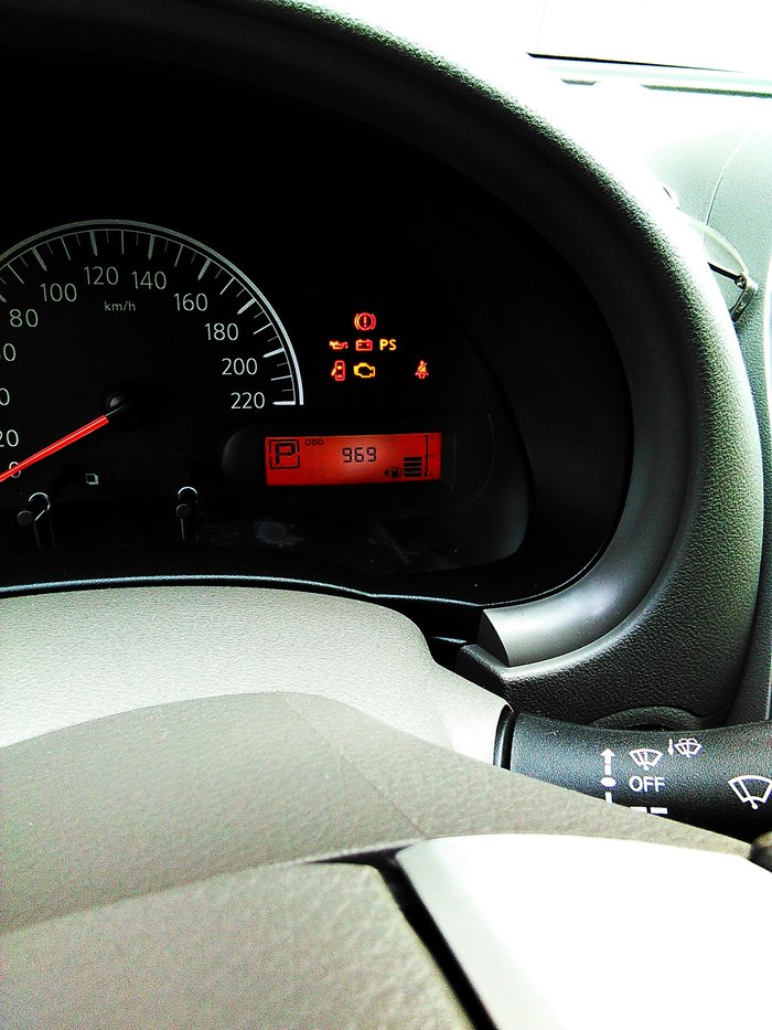 【图】日产坑爹的礼包_阳光论坛_汽车之家论坛