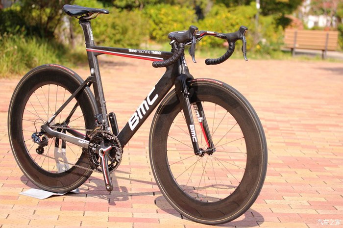 bmc tmr01图片