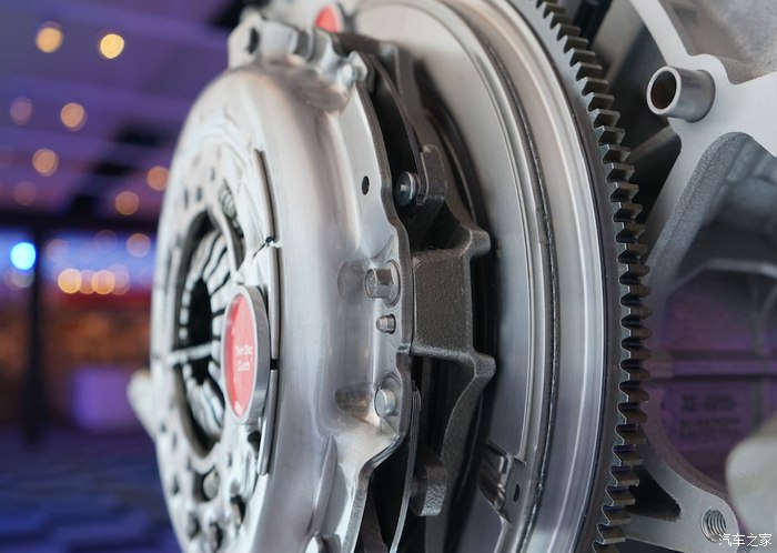 8200转福特全新v8巫毒平面曲轴发动机shelbygt350gt350r