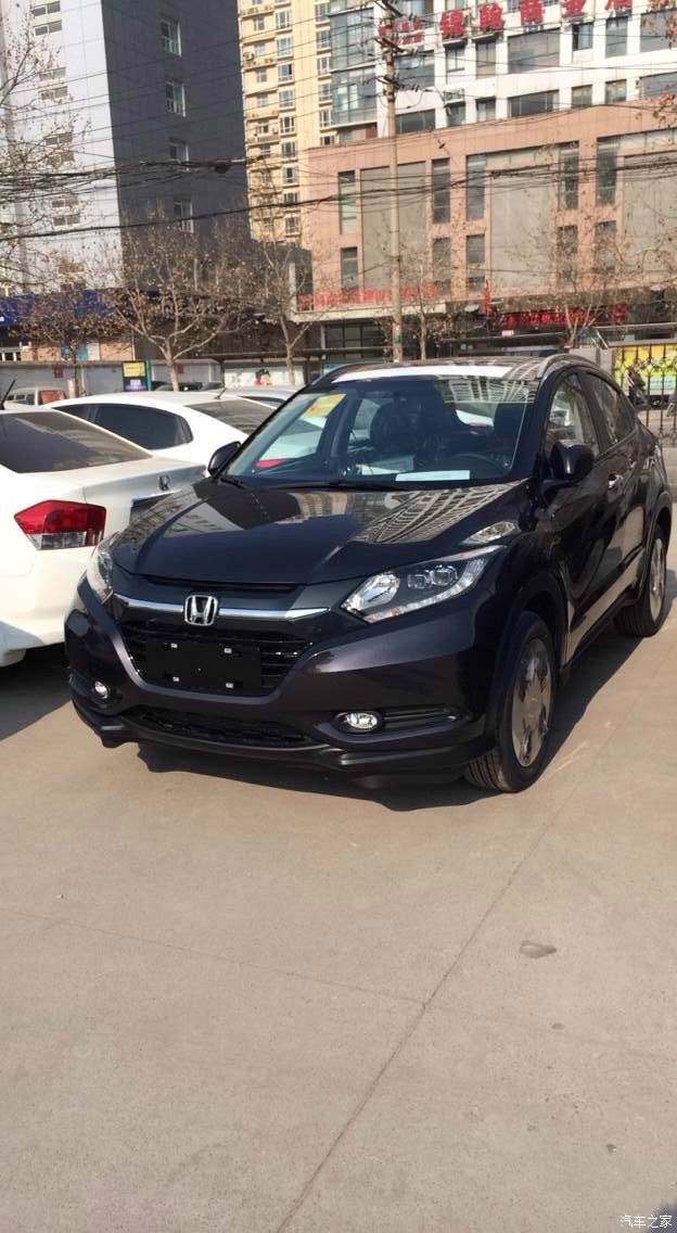 【图】异地玫瑰黑自豪提车及感受作业 二楼坐垫装饰_缤智论坛_汽车之