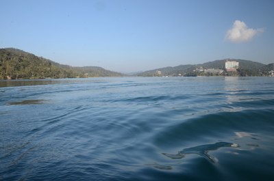 《小老頭寶島遊》