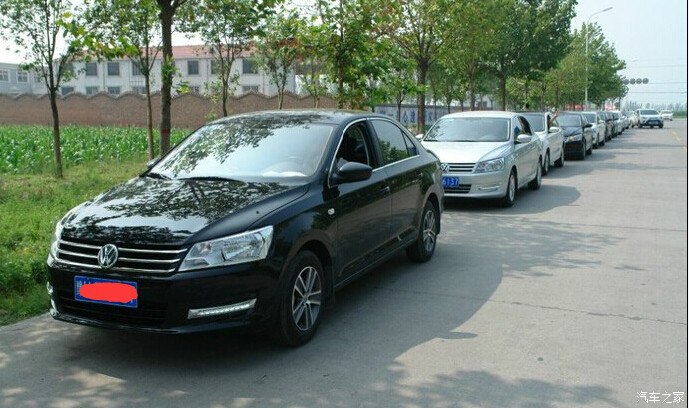 焦作新桑关于雅德驰日行灯的使用情况