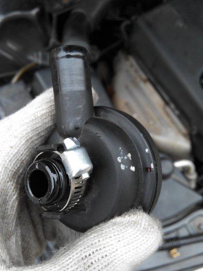 来个简易作业:2000找回遗忘的废气阀