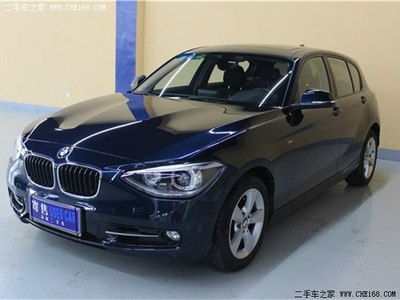 运动版有银色内饰的?_宝马1系论坛_手机汽车之家