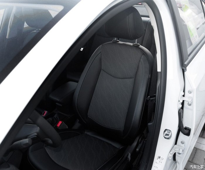 新科鲁兹前排头枕能不能拔下来