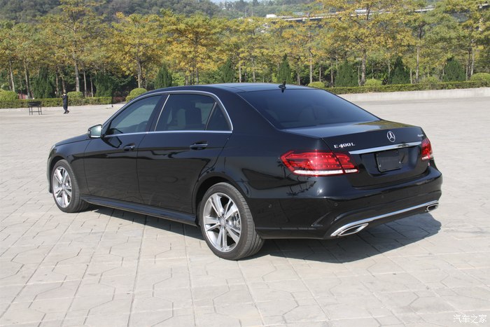 纪念我们的7年之痒,e400l运动豪华4matic提车作业_奔驰e级论坛_汽车之