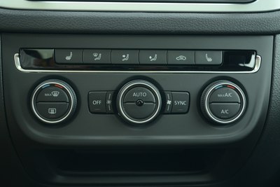 幸运小两口,机缘巧合捕获2015款途观1.8t自动两驱豪华.