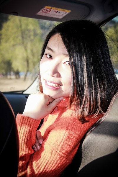 媳妇当车模---冬天里的小温暖白虎黑内分享记-求认证