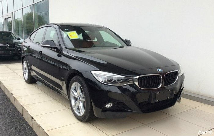 2267 | 回复: 9 宝马3系gt论坛 宝石青红内328igt,500km来交作业了!