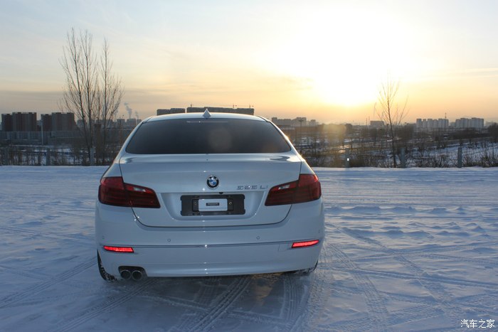 1120 | 回复: 10 宝马5系论坛 525的作业,今天交上